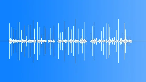 Rapid Typewriter Keystrokes SFX – Intense, Fast Paced Typing ...