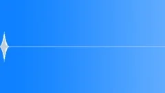 Rapid User Interface Soundfx For Console Game Sound Effect