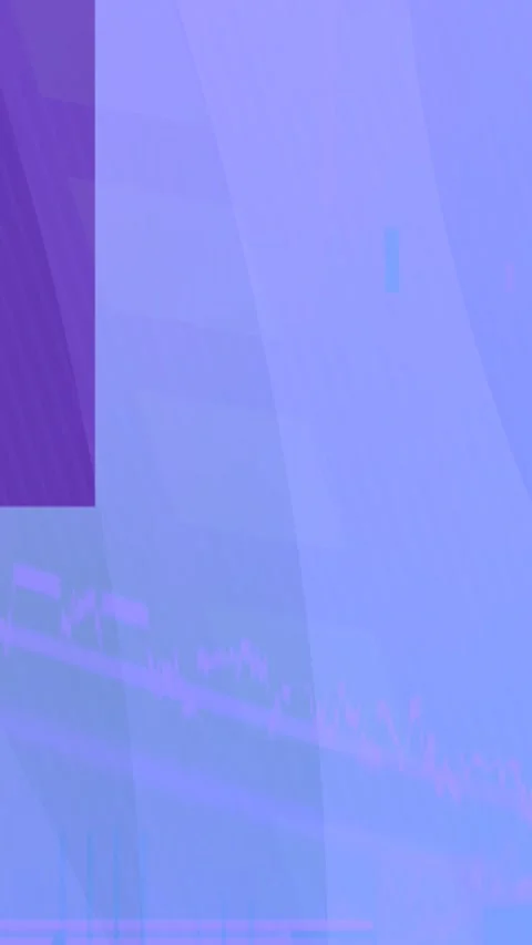 Rapidly changing geometric shapes background Stock Footage 310999819