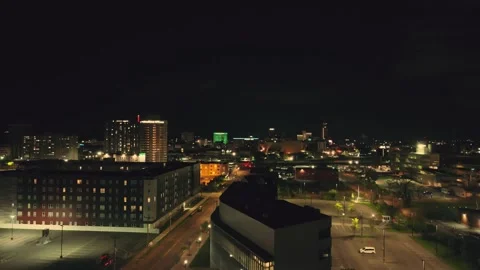Rapidly - Syracuse, NY Stock Footage 336463874