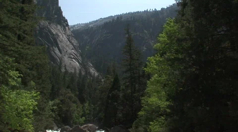 Rapids 1 Vídeo Stock 476029