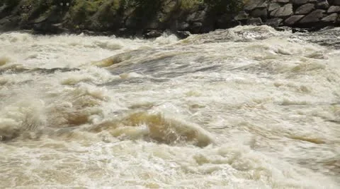 Rapids 1 Stock-Footage 11896188