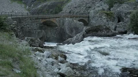 Rapids 10 스톡 동영상 11895789