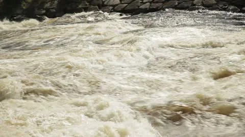 Rapids 12 스톡 동영상 11961849