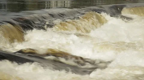 Rapids 14 Stock Footage 11959882