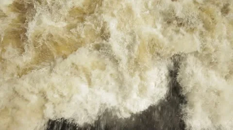 Rapids 19 Stock Footage 11962375