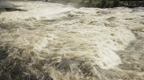 Rapids 2 스톡 동영상 11897845