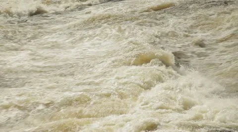 Rapids 4 Stock-Footage 11897781