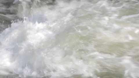 Rapids 4 Stock Footage 79033459