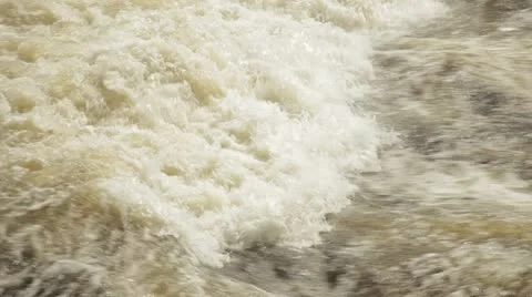 Rapids 5 Stock-Footage 11959419