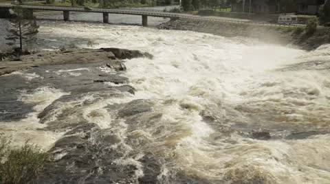 Rapids 8 스톡 동영상 11962020