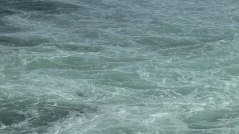 Rapids Niagara Falls Stock Footage 120743932