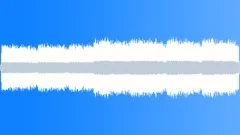 Rapids Rushing Water CloseSound Effect
