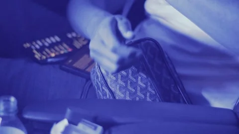 Rappers bag 스톡 동영상 315540391