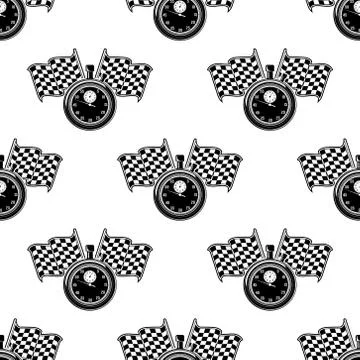 Rapport stopwatch Stock Illustration