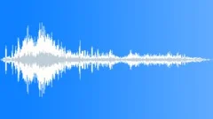 RaptorGrowl Sound Effect