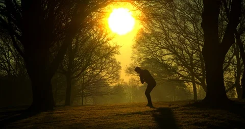 Rapt.Tv Golf 1031114 库存影片 103276092