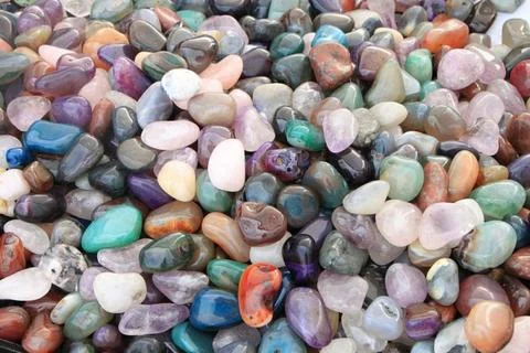 Rare gemstone Stock Photos