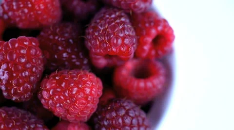 Rasberry Video stock 48351500