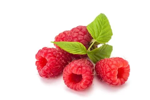 Rasberry Stock Photos