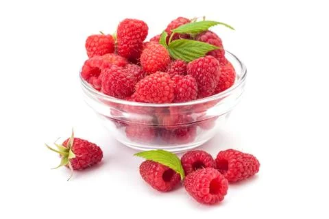 Rasberry 스톡 사진