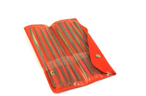 Rasp array Stock Photos