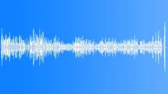 RaspSound Effect
