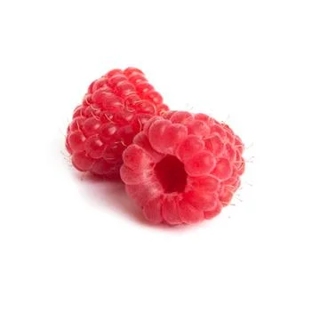 Raspberries Stock Photos