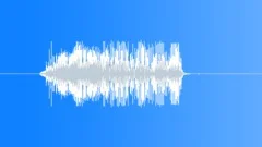 Raspberry 3Sound Effect