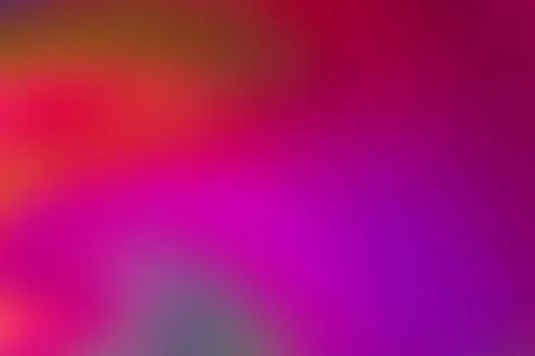 Raspberry cherry lilac canvas aqua blur art design mix flashes orange-blue 스톡 일러스트