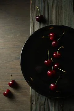 Raspberry jam Stock Photos