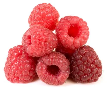 Raspberry Stock Photos