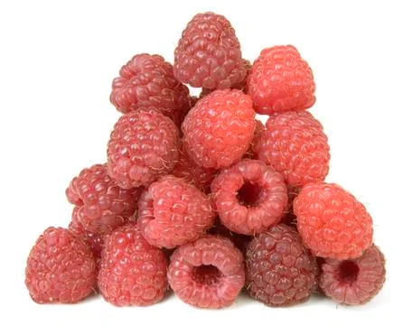 Raspberry Stock Photos