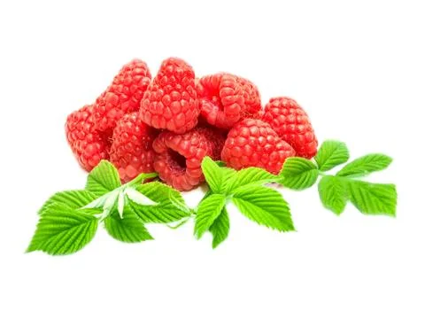 Raspberry Stock Photos