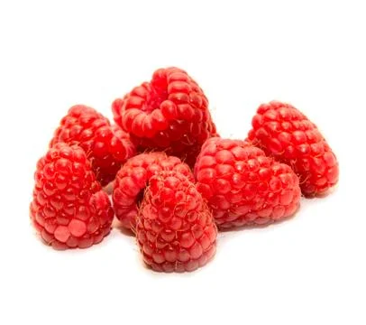 Raspberry Stock Photos