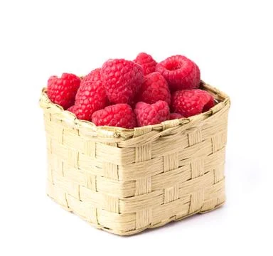 Raspberry Stock Photos