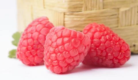 Raspberry Stock Photos