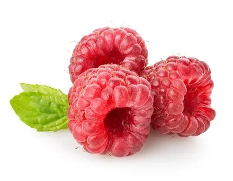 Raspberry Stock Photos