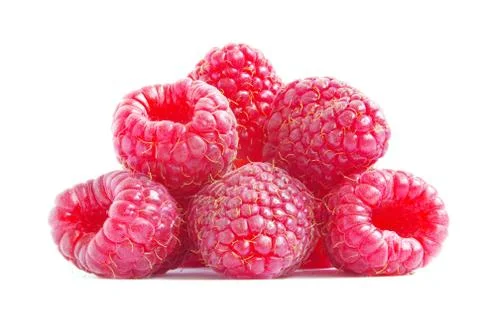 Raspberry Stock-Fotos