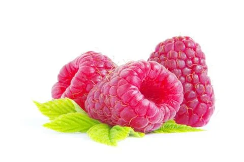 Raspberry Stock Photos