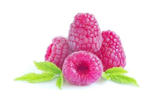 Raspberry Stock Photos