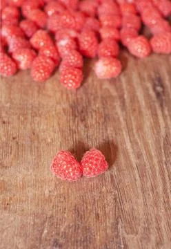 Raspberry Stock Photos