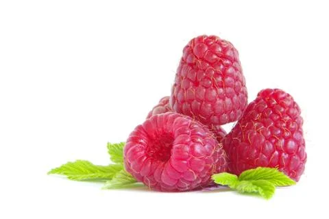 Raspberry Stock-Fotos