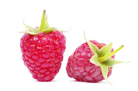 Raspberry Stock-Fotos