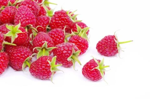 Raspberry Stock Photos