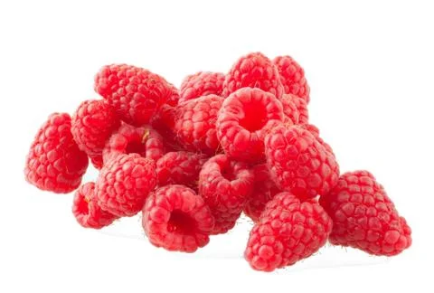 Raspberry Stock Photos