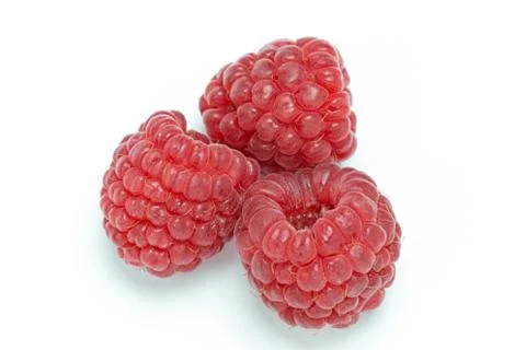 Raspberry Stock Photos