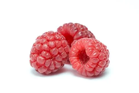 Raspberry Stock Photos