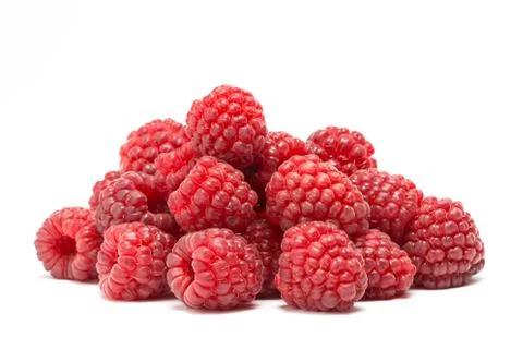 Raspberry Stock Photos