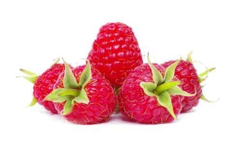 Raspberry Stock Photos